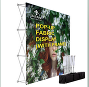 Trade Show Display
